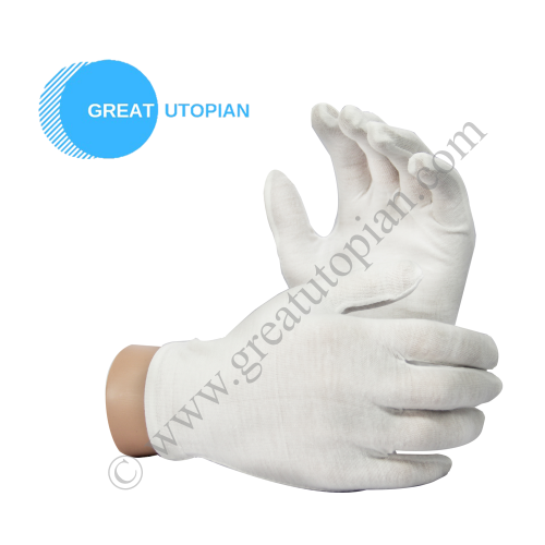 Great Utopian Sdn Bhd Electronic Cotton Glove